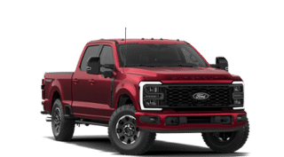 2027 Ford Super Duty® External Image 4